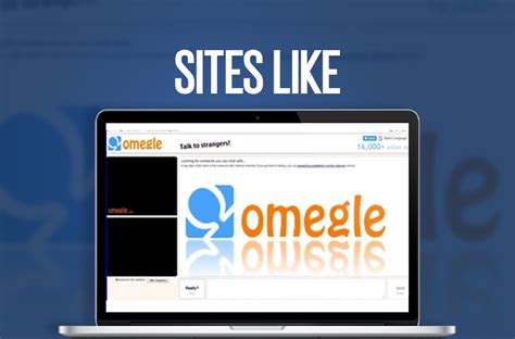 omegle adult site|Best Adult Omegle Alternatives: Top Random Video Chats